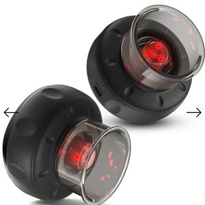 Revomadic Smart Cupping Set NIB